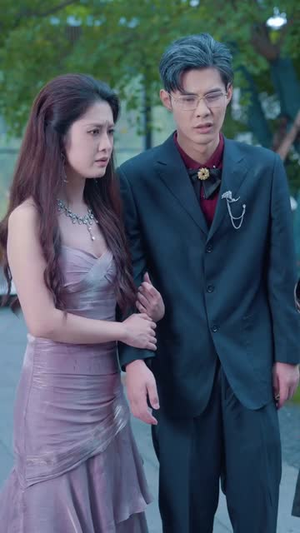 青丝咒白发缘（65集）短剧全集无删完整版