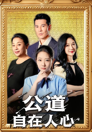 公道自在人心(61集) 公道自在人心(61集)短剧完结全集限免刷