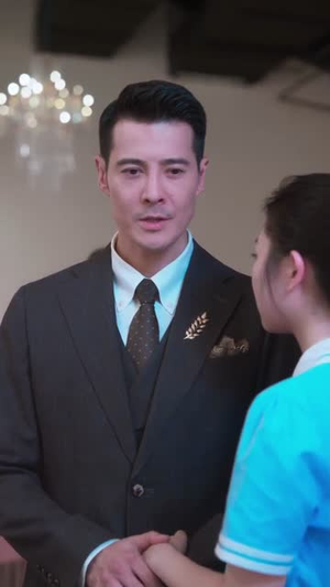 公道自在人心(61集) 公道自在人心(61集)短剧结局合集限免刷