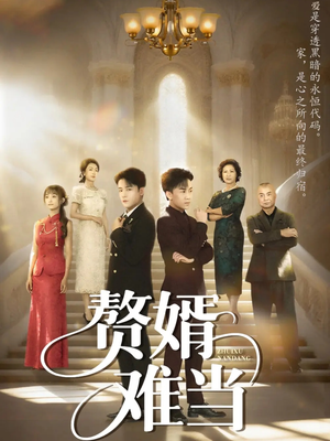 婿业难成（69集）短剧最终回限免畅看