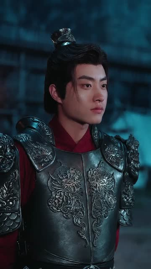 冠军侯老祖归来，落魄侯府重回巅峰（71集）短剧限免全集任你点