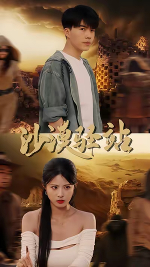 沙漠驿站（49集）短剧终极大放送合集