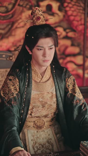 和闺蜜一起穿到冷宫后我躺赢了(80集) 和闺蜜一起穿到冷宫后我躺赢了(80集)短剧全集秒播无卡顿