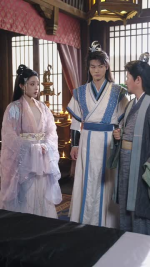 纯阳邪神（76集）短剧完结篇全集连播