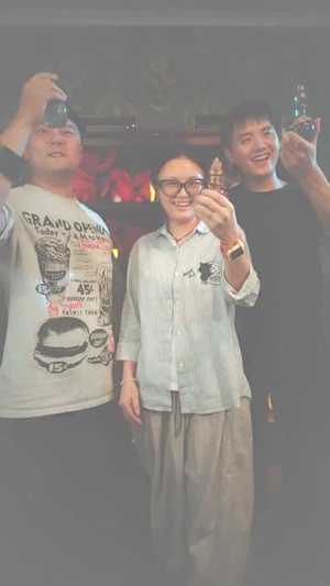 带男友进副本后，BOSS前夫他急了（79集）短剧终极大结局合集