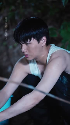 诡钓（50集）短剧全集幕后花絮版