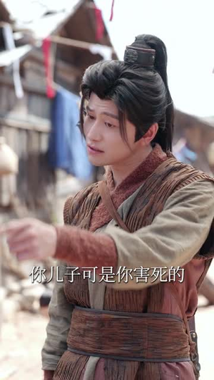 饥荒年,我靠多子多福满粮仓(83集) 饥荒年,我靠多子多福满粮仓(83集)短剧全集秒播无卡顿