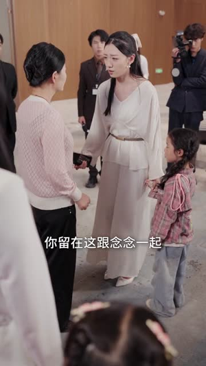 星河若无声，灯火有归期（74集）短剧爆款全集在线播