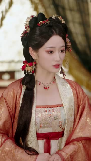 娘娘皇上又翻你牌子啦(75集) 娘娘皇上又翻你牌子啦(75集)短剧结局合集限免刷