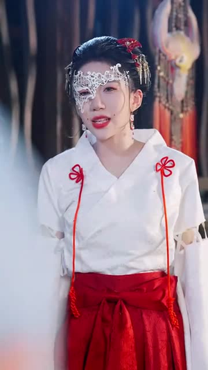 姐姐一刀破诡局(64集) 姐姐一刀破诡局(64集)短剧爆款全集在线播