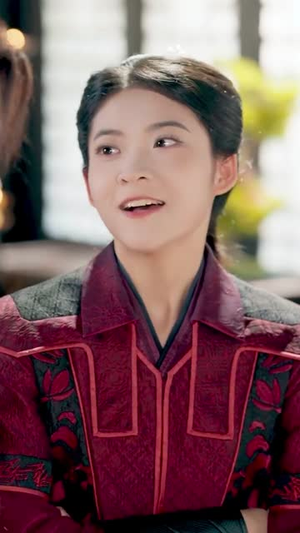 侯门婆母猛如虎,带飞三个儿媳(66集) 侯门婆母猛如虎,带飞三个儿媳(66集)短剧合集彩蛋完整版