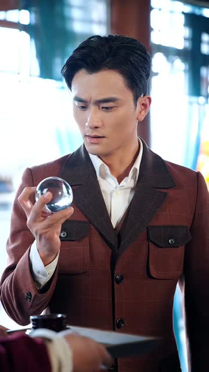 俞小姐（66集）短剧全集VR沉浸版