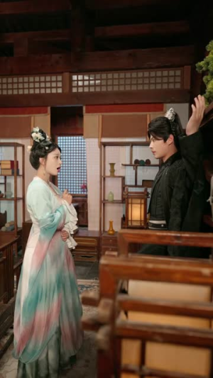 王爷每天都在暗恋王妃(62集) 王爷每天都在暗恋王妃(62集)短剧全集解锁零收费