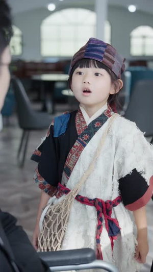 福星萌宝下凡尘(59集) 福星萌宝下凡尘(59集)短剧全集解锁零收费