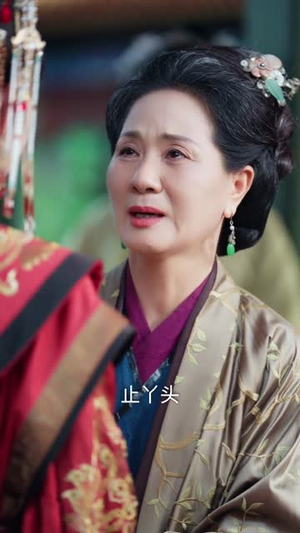 满城风雨入东宫(55集) 满城风雨入东宫(55集)短剧终极大结局合集