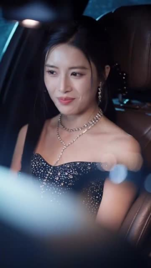 穿书反派总裁的逆袭之路（80集）短剧合集蓝光画质