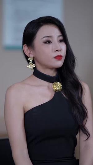 野蛮姐姐美又飒（72集）短剧限免全集任你点