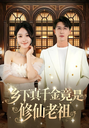 乡下真千金竟是修仙老祖（61集）短剧全集畅看无门槛