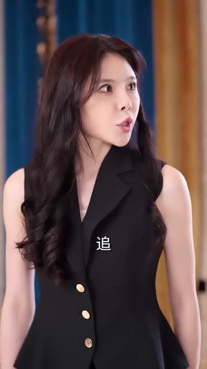 别惹那个抱玩偶的，她打架贼凶（65集）短剧全剧终合集放送