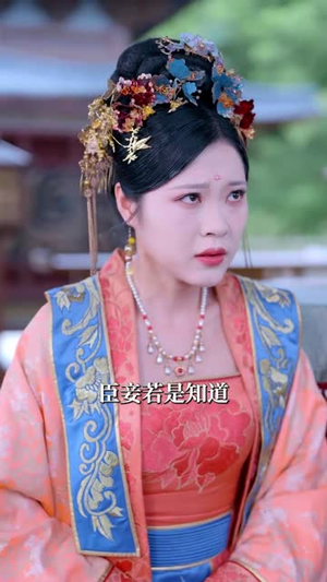 反派暴君被我拿捏了（60集）短剧大结局超前点映