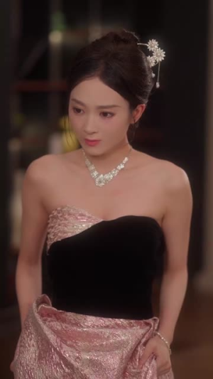 星河迢迢只见你（79集）短剧合集彩蛋完整版