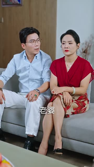 偷听心声后，顾总绷不住了（60集）短剧合集彩蛋完整版