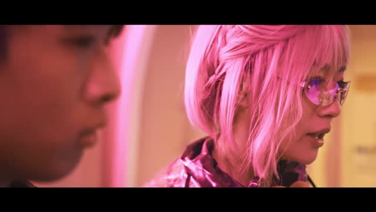 她和他的多元宇宙（12集）短剧终极大放送合集