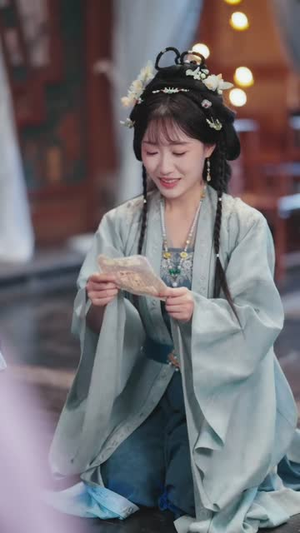 郡主又美又飒，短命世子日日求娶（76集）短剧限免全集任你点