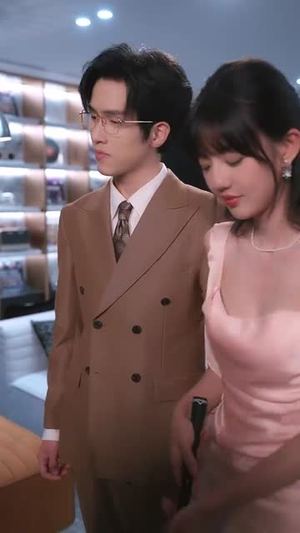 他先沉沦（58集）短剧热映全集免费刷