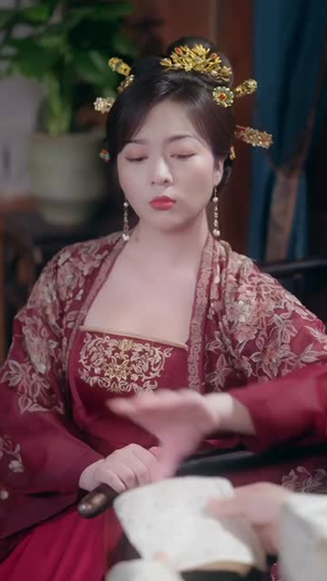 本夫人只想养老，请陛下自重（78集）短剧最终章免费合集