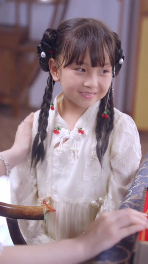 小奶包被弃后，背着黄金成督军府团宠（60集）短剧大结局合集放送