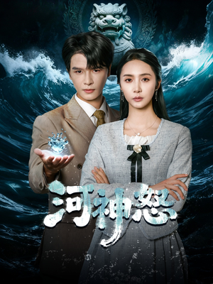 河神怒（60集）短剧结局合集限免刷