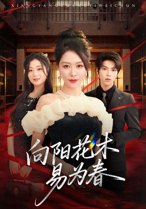 新：向阳花木易为春（72集）短剧热播全集免费追