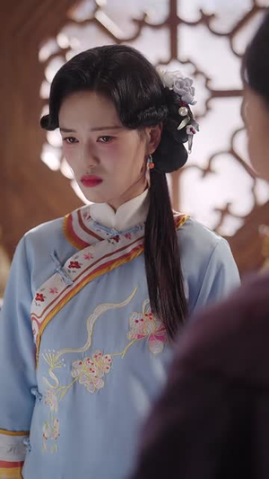 烽火红颜拳未老(53集) 烽火红颜拳未老(53集)短剧高分全集在线刷