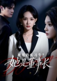 被甩的实习生？她是董事长！（59集）短剧全剧终限免畅刷