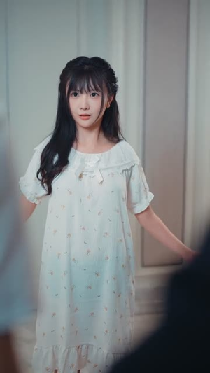 她靠演技我靠病例（80集）短剧全剧终限免合集