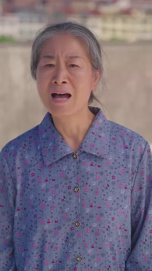 养母也是妈（60集）短剧大结局合集放送