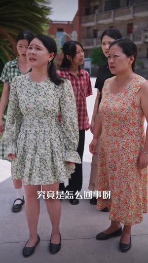 四十而已,厂花照样逆袭(29集) 四十而已,厂花照样逆袭(29集)短剧最终章免费合集