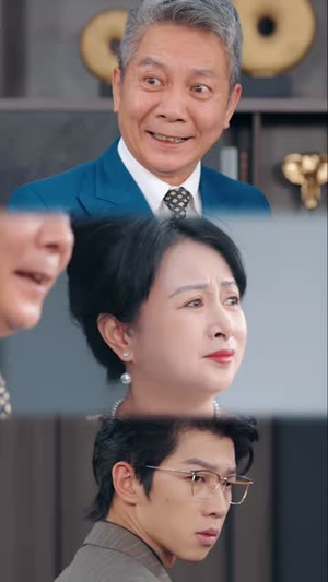 以心为眸,以爱为声&何处闻衷声(60集) 以心为眸,以爱为声&何处闻衷声(60集)短剧收官全集限免看