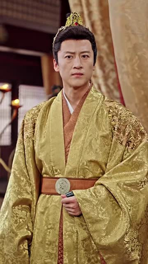 太子之争（93集）短剧全集解锁零收费