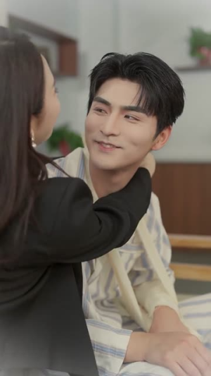 假面许深情（85集）短剧爆款全集在线播