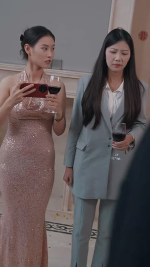 假如玫瑰有声（61集）短剧全集高清无码版