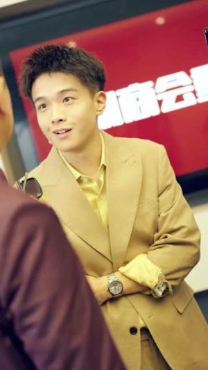 狂飙之隐剑锋芒（63集）短剧全剧终限免合集