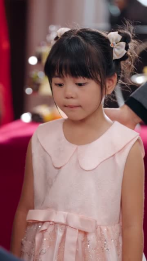 港城来了个冲喜小财神（74集）短剧大结局限免特辑