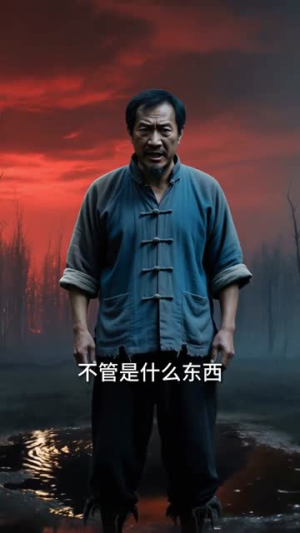 749秘档秦岭邪雨（24集）短剧终章免费大放送