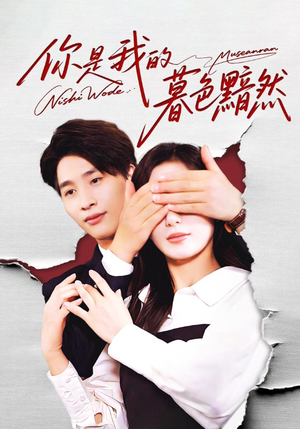 你是我的暮色黯然(80集) 你是我的暮色黯然(80集)短剧完结篇全集连播