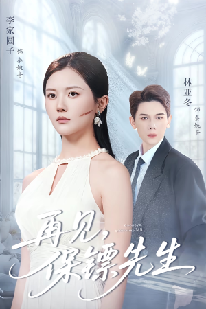 再见保镖先生(51集) 再见保镖先生(51集)短剧全剧终高清放送