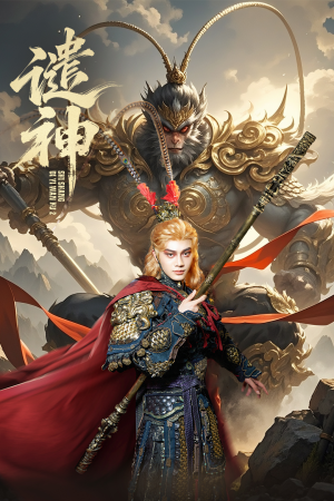 谴神（61集）短剧合集通宵追更版