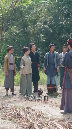 穿到荒年,我用挖掘机挖出世外桃源(78集) 穿到荒年,我用挖掘机挖出世外桃源(78集)短剧全集连看不停歇