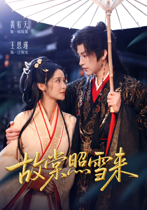 故棠照雪来（100集）短剧大结局全集特惠